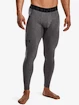 Heren legging Under Armour ColdGear Leggings-GRY