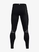 Heren legging Under Armour ColdGear Novelty Legging-BLK