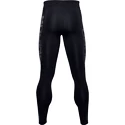 Heren legging Under Armour ColdGear Q. Ignight ColdGear Tight Black