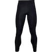 Heren legging Under Armour ColdGear Q. Ignight ColdGear Tight Black S