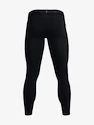 Heren legging Under Armour ColdGear Rush Leggings-BLK