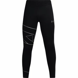 Heren legging Under Armour Empowered Tight-BLK