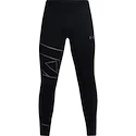 Heren legging Under Armour  Empowered Tight-BLK XL