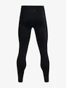 Heren legging Under Armour  FLY FAST 3.0 COLD TIGHT-BLK