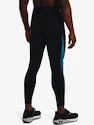 Heren legging Under Armour  FLY FAST 3.0 COLD TIGHT-BLK