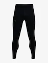 Heren legging Under Armour  Fly Fast 3.0 Tight-BLK