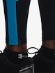 Heren legging Under Armour  Fly Fast 3.0 Tight-BLK