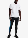 Heren legging Under Armour  Fly Fast 3.0 Tight-BLK