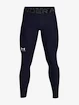 Heren legging Under Armour HeatGear Armour Leggings-NVY