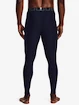 Heren legging Under Armour HeatGear Armour Leggings-NVY