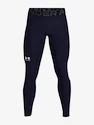 Heren legging Under Armour HeatGear Armour Leggings-NVY