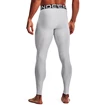 Heren legging Under Armour HeatGear HG ARMOURPRINT Lgs-GRY