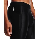 Heren legging Under Armour HeatGear IsoChill Leggings Black