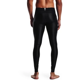 Heren legging Under Armour HeatGear IsoChill Leggings Black