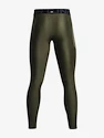 Heren legging Under Armour HeatGear Leggings-GRN