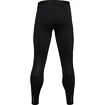 Heren legging Under Armour HeatGear Rush Run Stamina Tigh Black