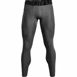 Heren legging Under Armour HG Armour Leggings-GRY