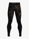 Heren legging Under Armour  OUTRUN THE COLD TIGHT-BLK