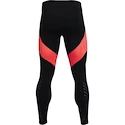 Heren legging Under Armour  Speedpocket Tight Black