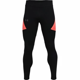 Heren legging Under Armour Speedpocket Tight Black