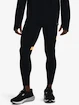 Heren legging Under Armour  SPEEDPOCKET TIGHT-BLK M