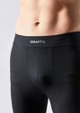 Heren onderbroek Craft  Active Intensity black