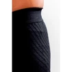 Heren onderbroek Craft Keep WARM Fuseknit Comfort black