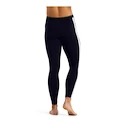 Heren onderbroek Icebreaker Merino 200 Oasis Sonebula Leggings Midnight Navy/Snow/Cb