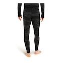 Heren onderbroek Icebreaker Merino 260 Vertex Leggings Snow Guide Black/Galaxy/J