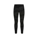 Heren onderbroek Icebreaker Merino 260 Vertex Leggings Snow Guide Black/Galaxy/J  S