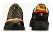 Heren outdoorschoenen Garmont 9.81 N Air G 2.0 Gtx Orange/Black