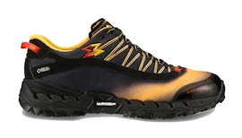 Heren outdoorschoenen Garmont 9.81 N Air G 2.0 Gtx Orange/Black