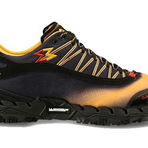 Heren outdoorschoenen Garmont 9.81 N Air G 2.0 Gtx Orange/Black  UK 6