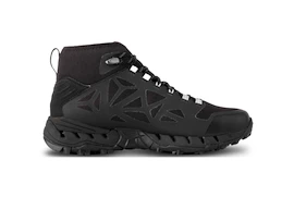 Heren outdoorschoenen Garmont 9.81 N Air G 2.0 Mid Gtx Black