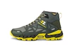 Heren outdoorschoenen Garmont 9.81 N Air G 2.0 Mid Gtx Green/Olivine