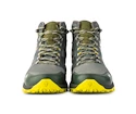 Heren outdoorschoenen Garmont 9.81 N Air G 2.0 Mid Gtx Green/Olivine