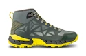 Heren outdoorschoenen Garmont 9.81 N Air G 2.0 Mid Gtx Green/Olivine