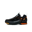 Heren outdoorschoenen Garmont  Dragontail LT Black/Orange