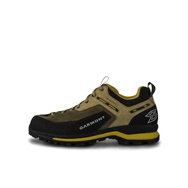 Heren outdoorschoenen Garmont Dragontail Tech Beige/Yellow