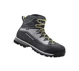 Heren outdoorschoenen Garmont Lagorai Gtx Dark Grey/Dark Yellow