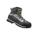 Heren outdoorschoenen Garmont Lagorai Gtx Dark Grey/Dark Yellow  UK 6,5