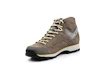 Heren outdoorschoenen Garmont Miguasha Nubuck Gtx Light Grey/Green