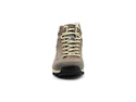 Heren outdoorschoenen Garmont Miguasha Nubuck Gtx Light Grey/Green