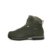 Heren outdoorschoenen Garmont  Pordoi Nubuck GTX Olive Green/Dark Orange