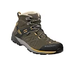 Heren outdoorschoenen Garmont Santiago Gtx  Taupe/Dark Yellow