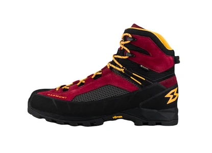 Heren outdoorschoenen Garmont Tower Trek Gtx Red