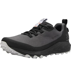 Heren outdoorschoenen Haglöfs L.I.M FH GTX Low Black