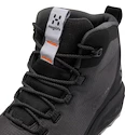 Heren outdoorschoenen Haglöfs  L.I.M FH GTX Mid Black