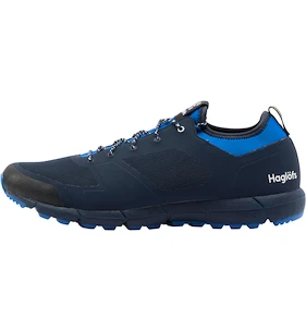 Heren outdoorschoenen Haglöfs  L.I.M Low Blue