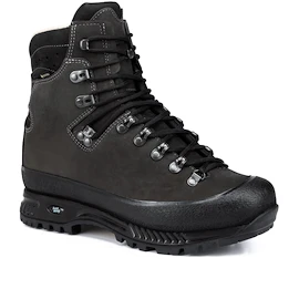 Heren outdoorschoenen Hanwag Alaska GTX Asphalt